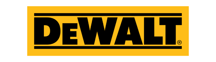 deWalt logo