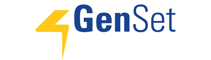 genset logo